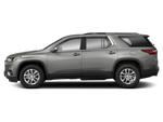 2021 Chevrolet TRAVERSE LT