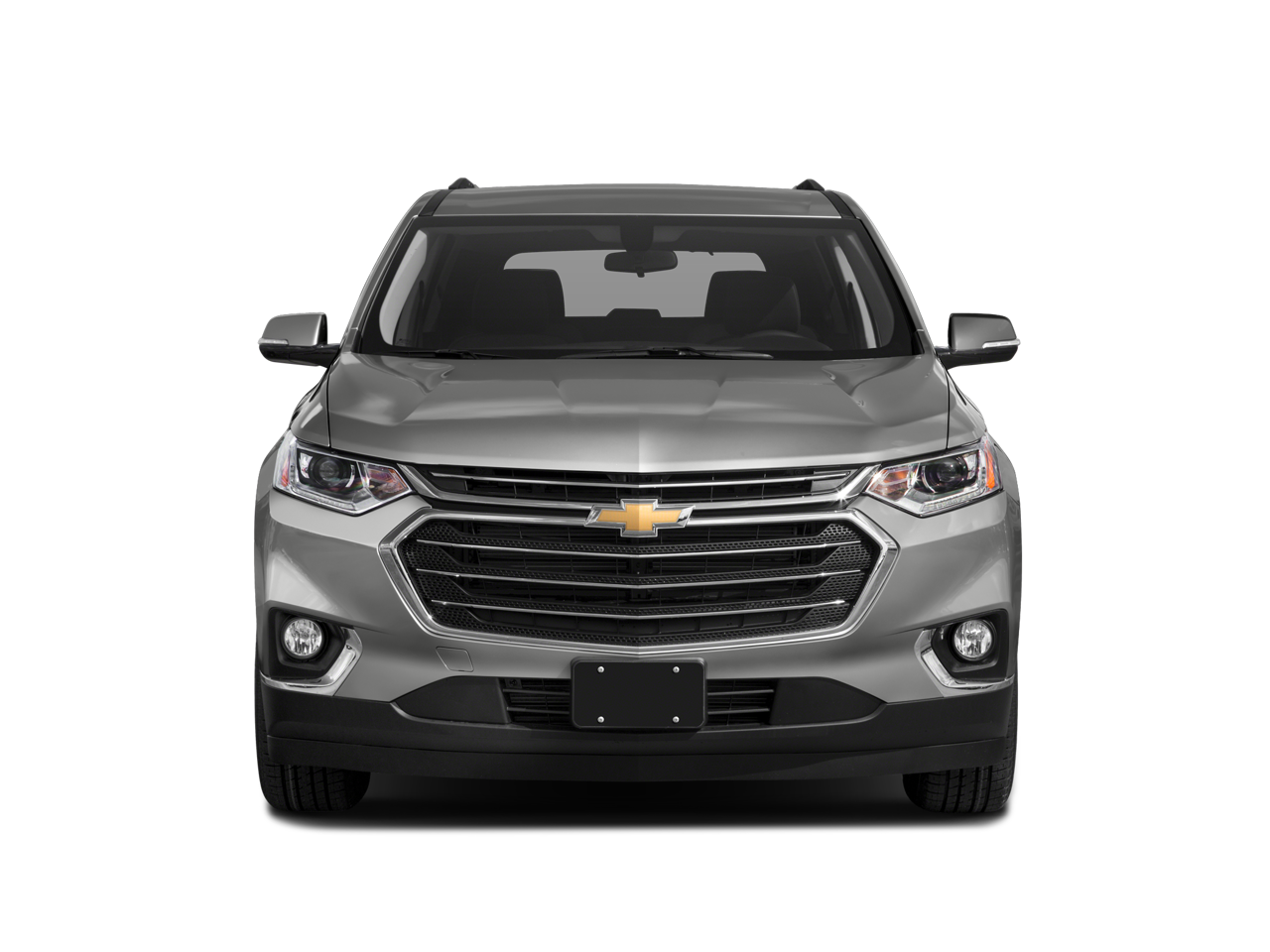 2021 Chevrolet TRAVERSE LT