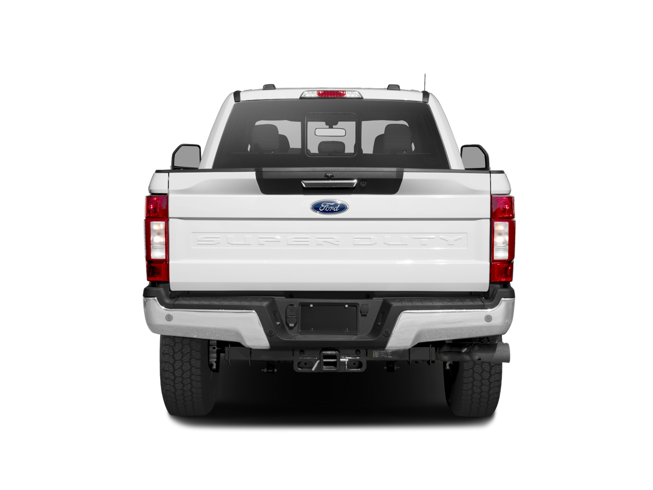 2021 Ford Super Duty F-250 Lariat