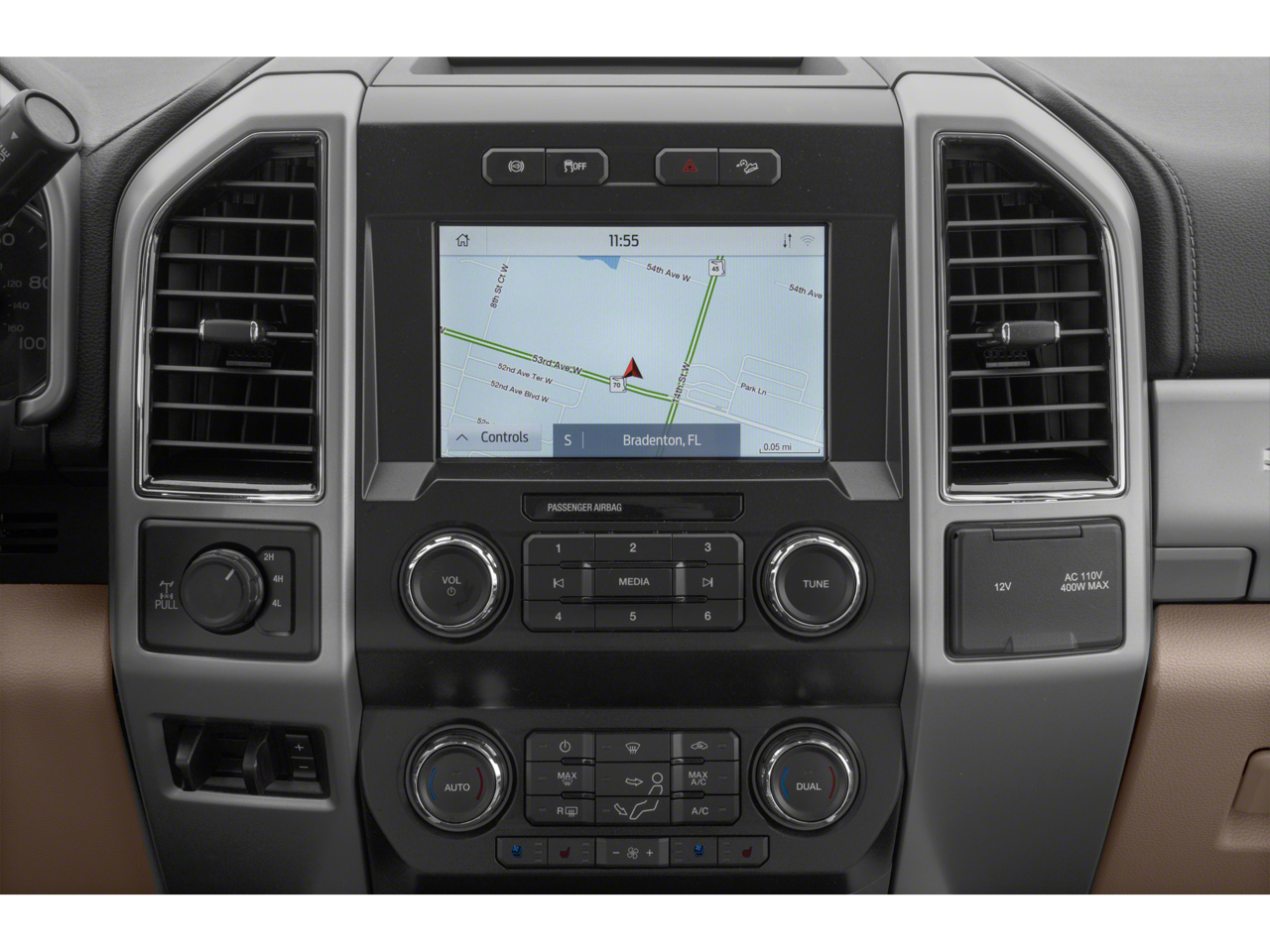 2021 Ford Super Duty F-250 Lariat
