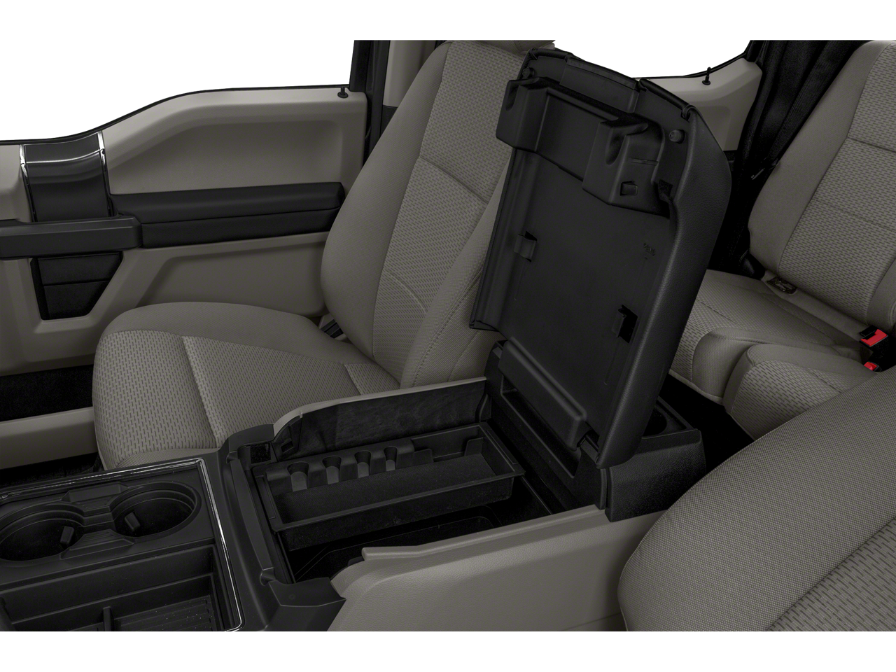 2021 Ford Super Duty F-250 XLT