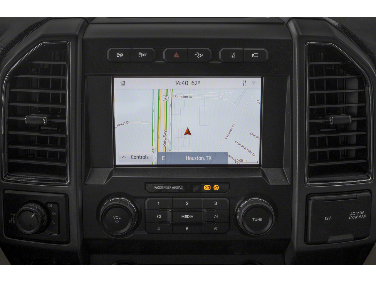 2021 Ford Super Duty F-250 XLT