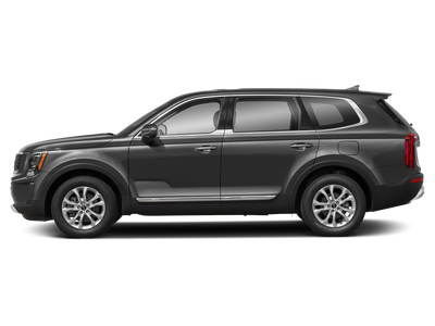 2021 Kia TELLURIDE LX