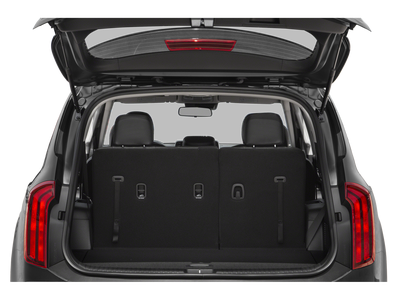 2021 Kia TELLURIDE LX