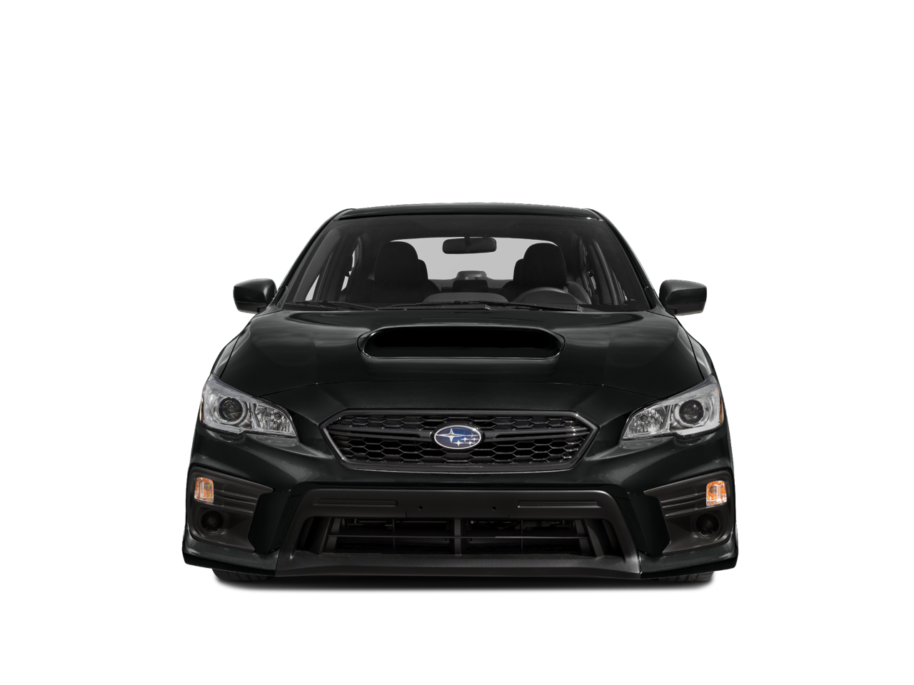 2021 Subaru WRX 2.0T