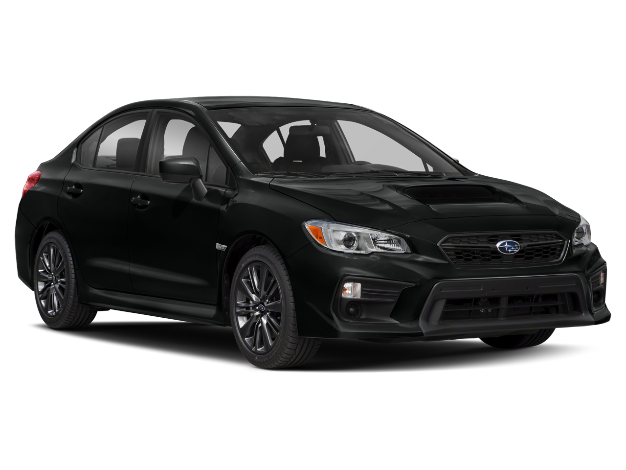 2021 Subaru WRX 2.0T