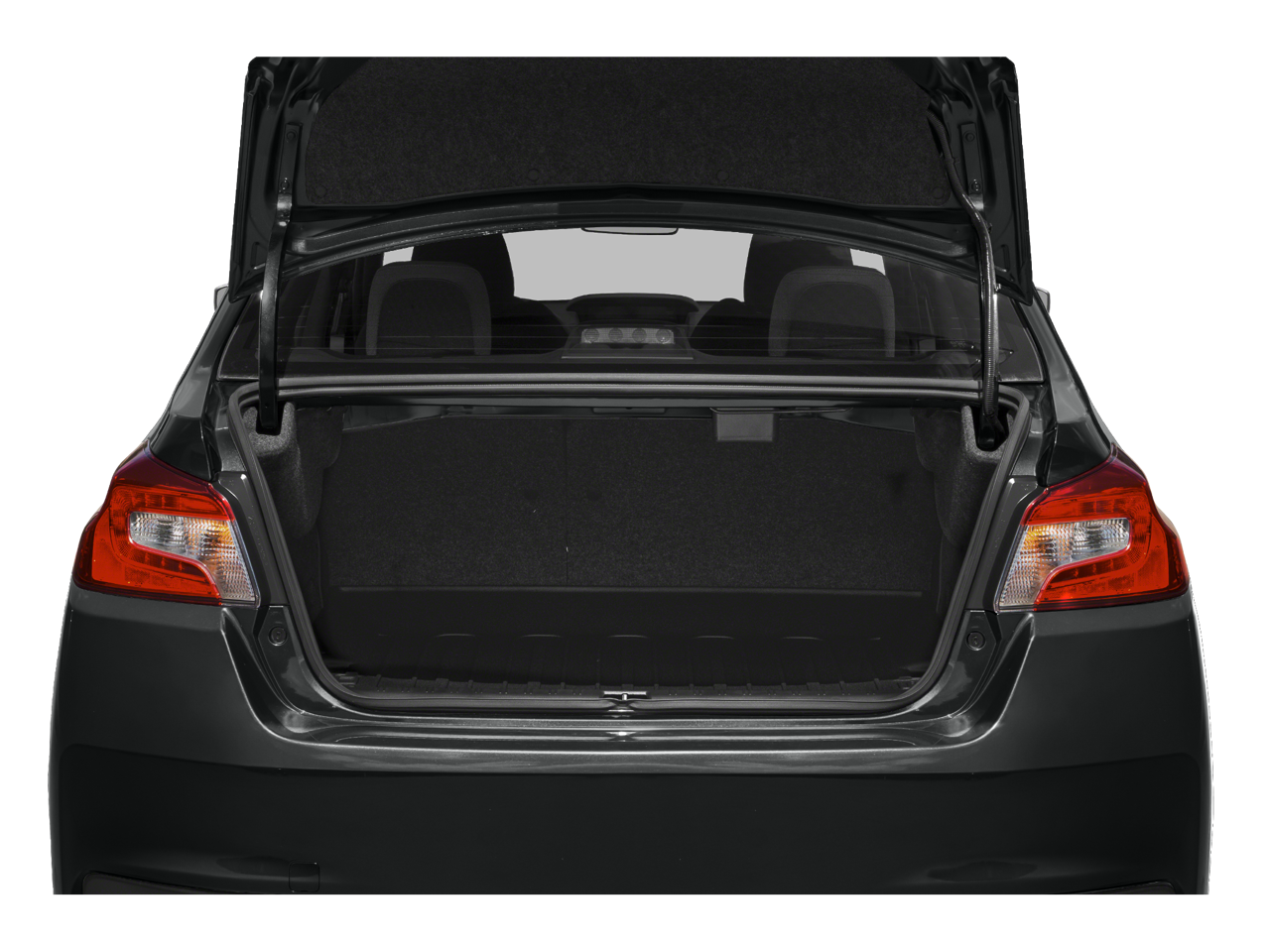 2021 Subaru WRX 2.0T