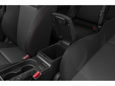 2021 Subaru WRX 2.0T