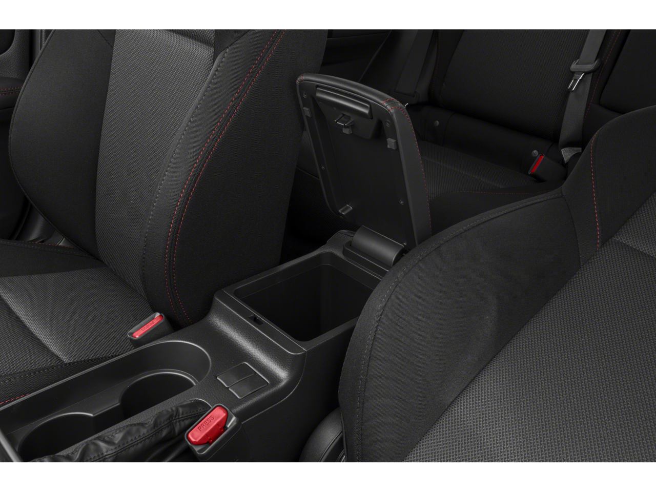 2021 Subaru WRX 2.0T