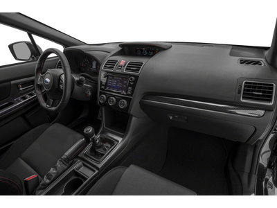 2021 Subaru WRX 2.0T