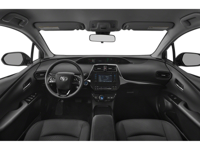 2021 Toyota Prius Limited