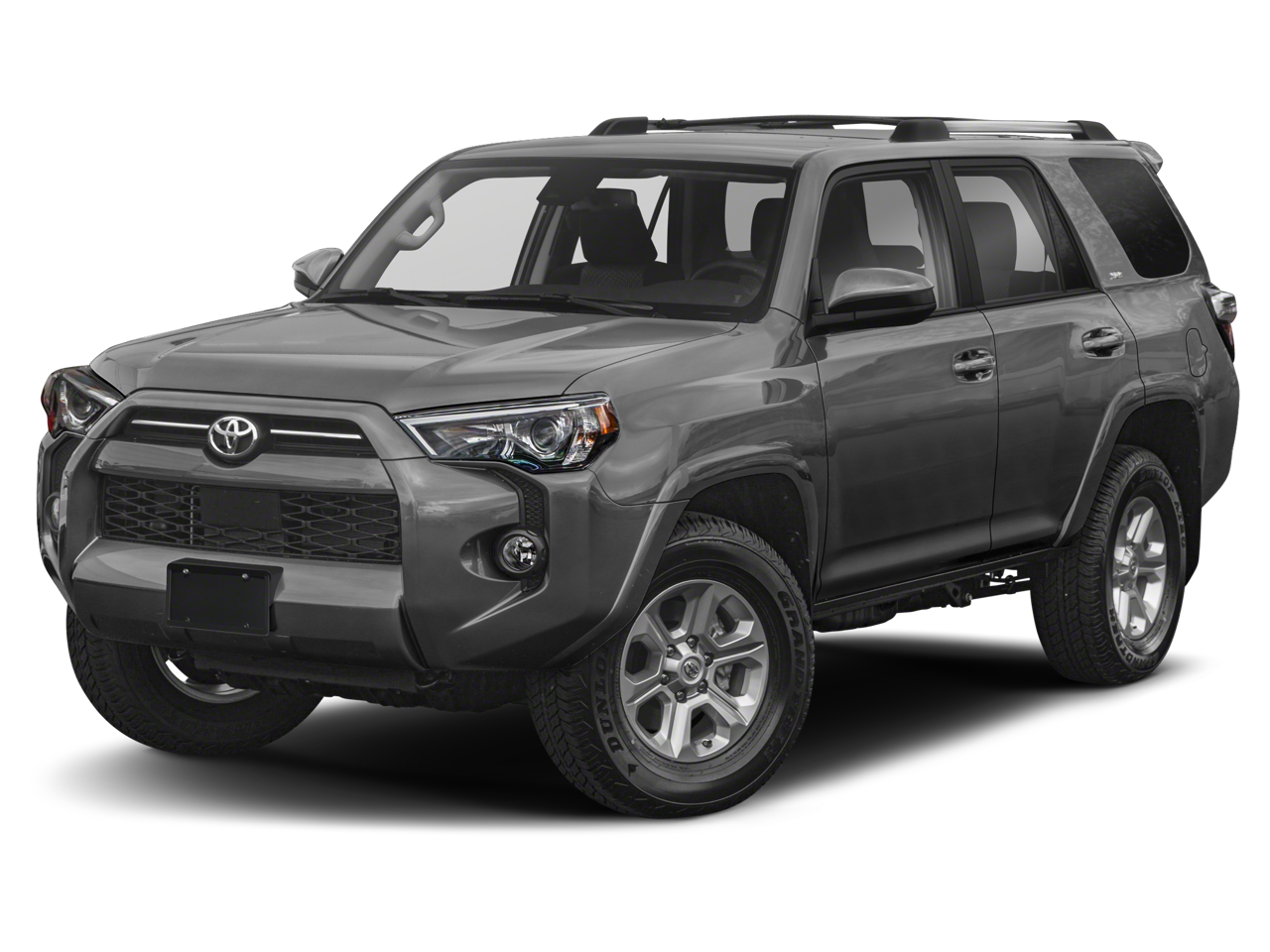 2021 Toyota 4 Runner SR5