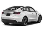 2021 Tesla Y Standard Range