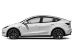 2021 Tesla Y Standard Range