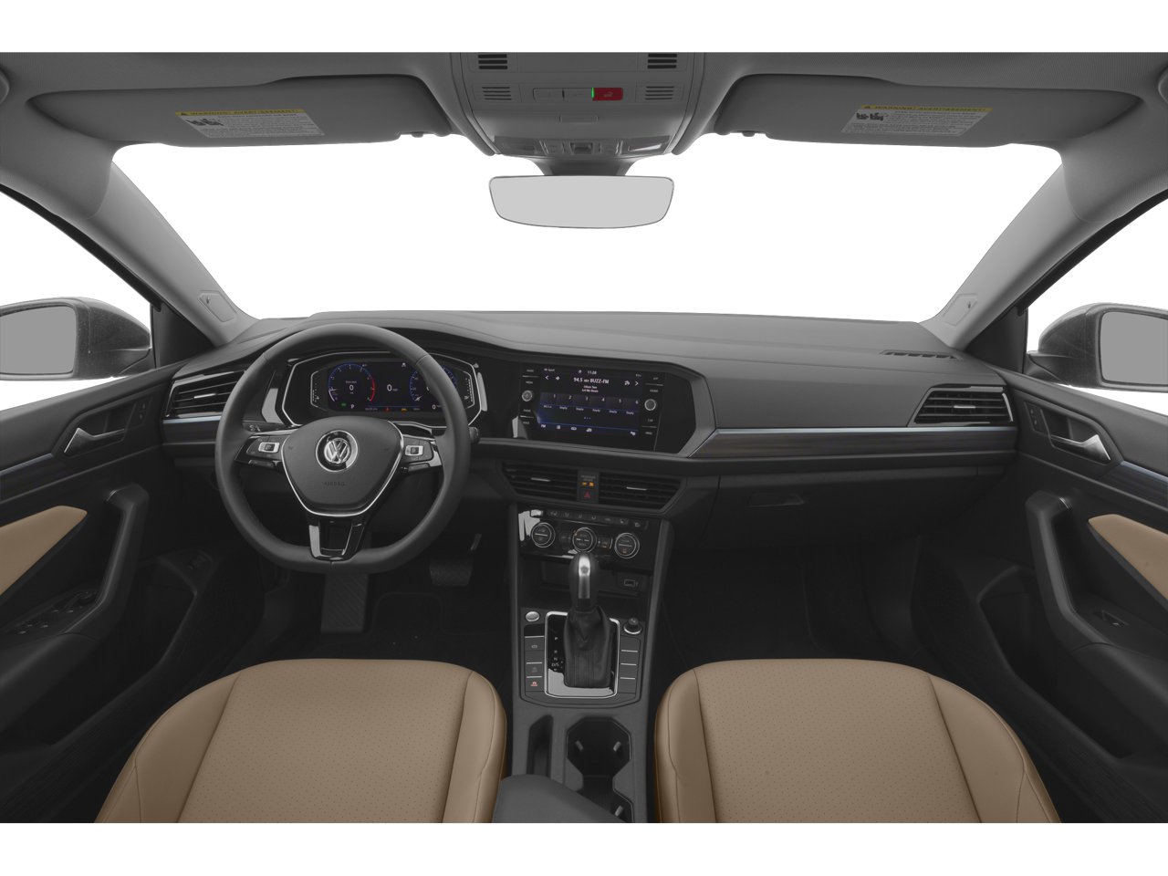 2021 Volkswagen Jetta SE