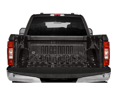 2022 Ford Super Duty F-250 XLT