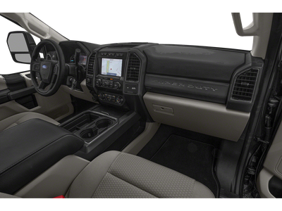 2022 Ford Super Duty F-250 XLT