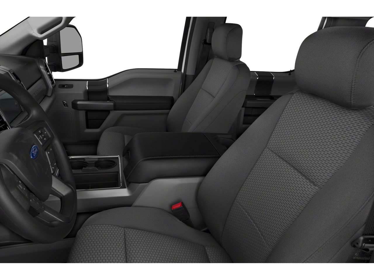 2022 Ford Super Duty F-350 Drw XLT