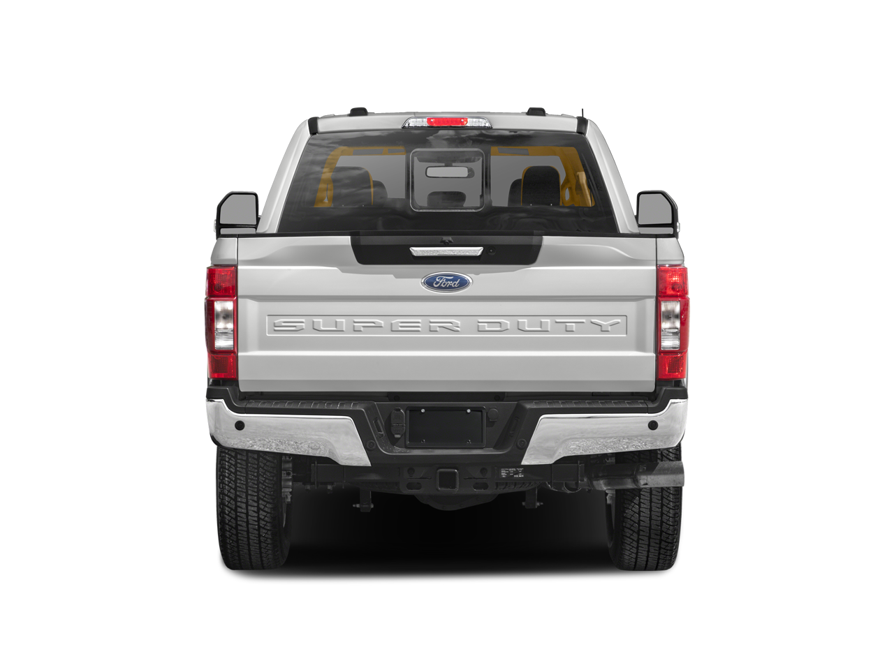 2022 Ford Super Duty F-350 Lariat