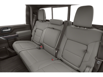 2022 GMC Sierra 3500HD Denali
