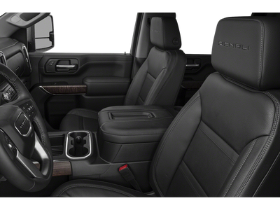 2022 GMC Sierra 3500HD Denali