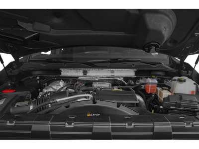 2022 GMC Sierra 3500HD Denali