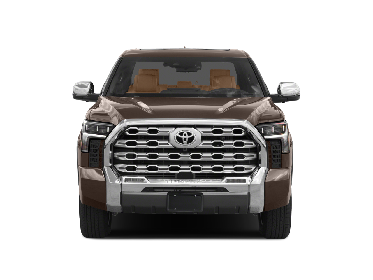 2022 Toyota Tundra 1794 Edition