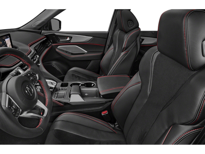 2023 Acura MDX SH-AWD w/A-SPEC