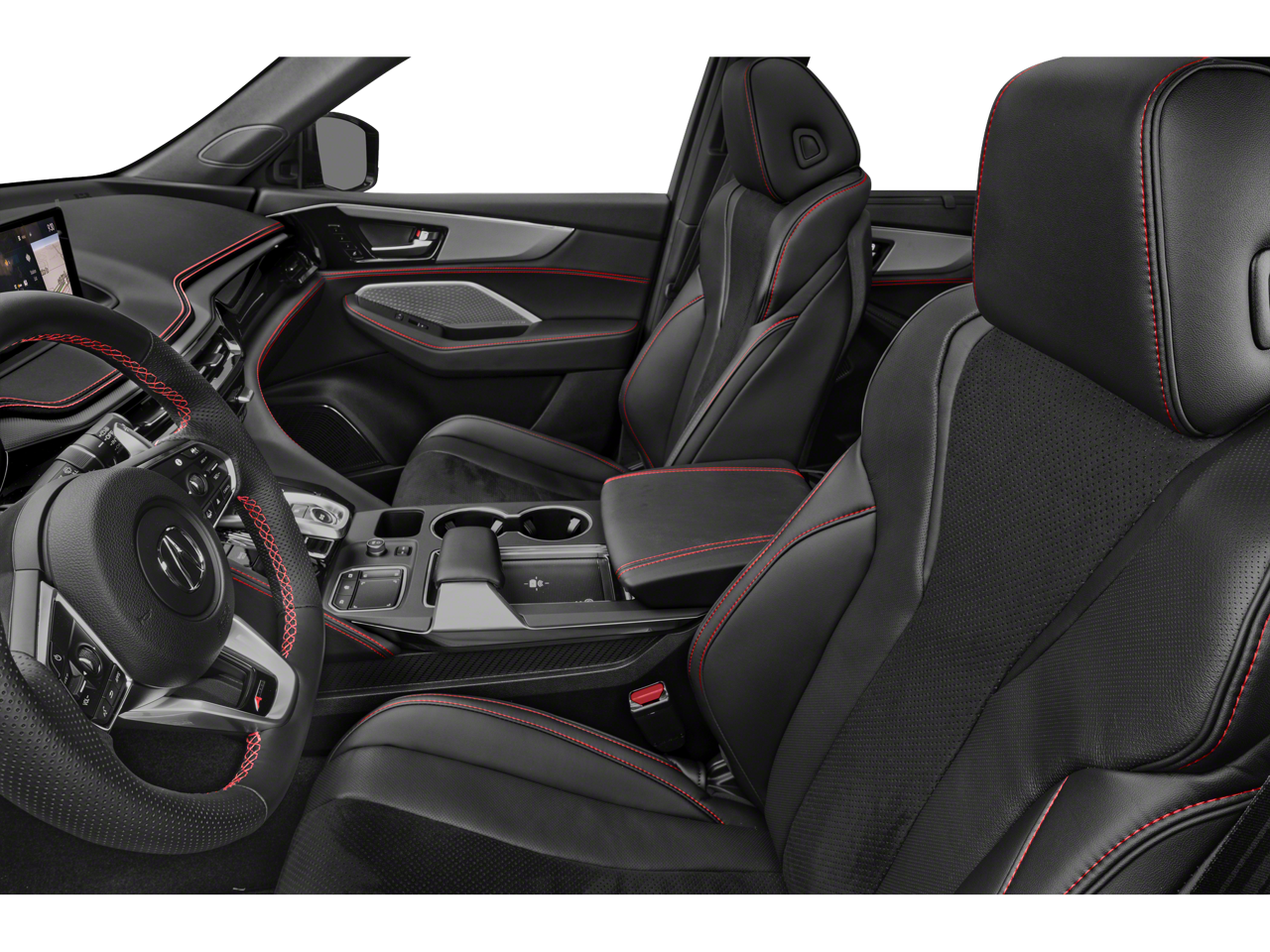 2023 Acura MDX SH-AWD w/A-SPEC