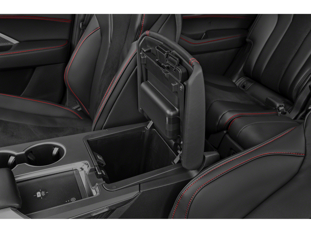 2023 Acura MDX SH-AWD w/A-SPEC