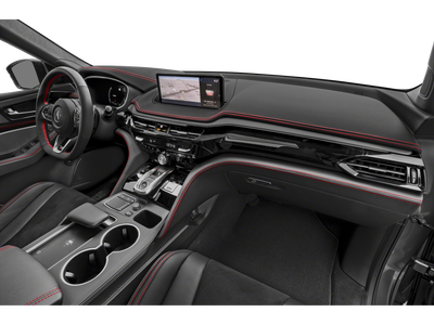 2023 Acura MDX SH-AWD w/A-SPEC