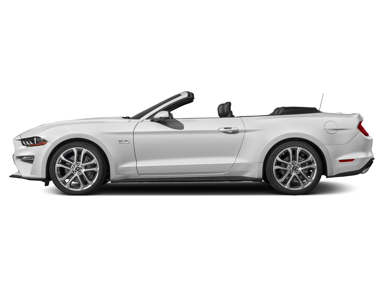 2023 Ford Mustang GT Premium