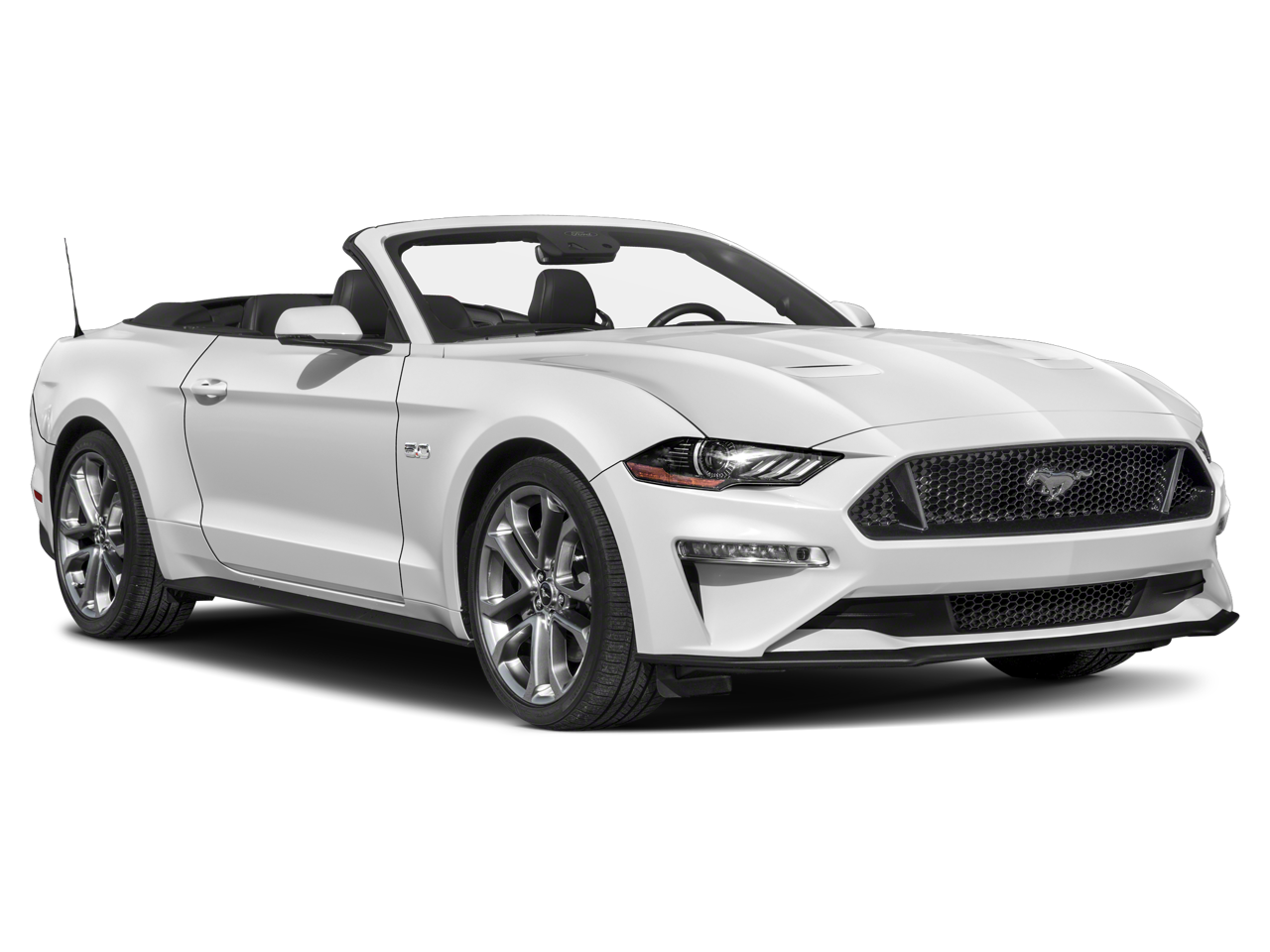 2023 Ford Mustang GT Premium