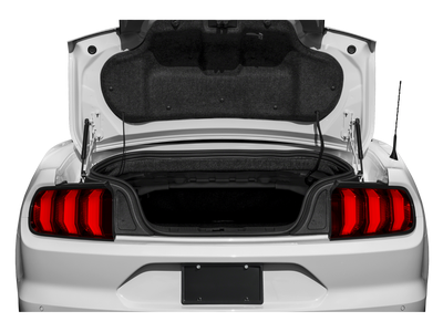2023 Ford Mustang GT Premium