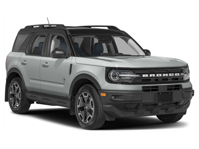 2023 Ford Bronco Sport Outbank