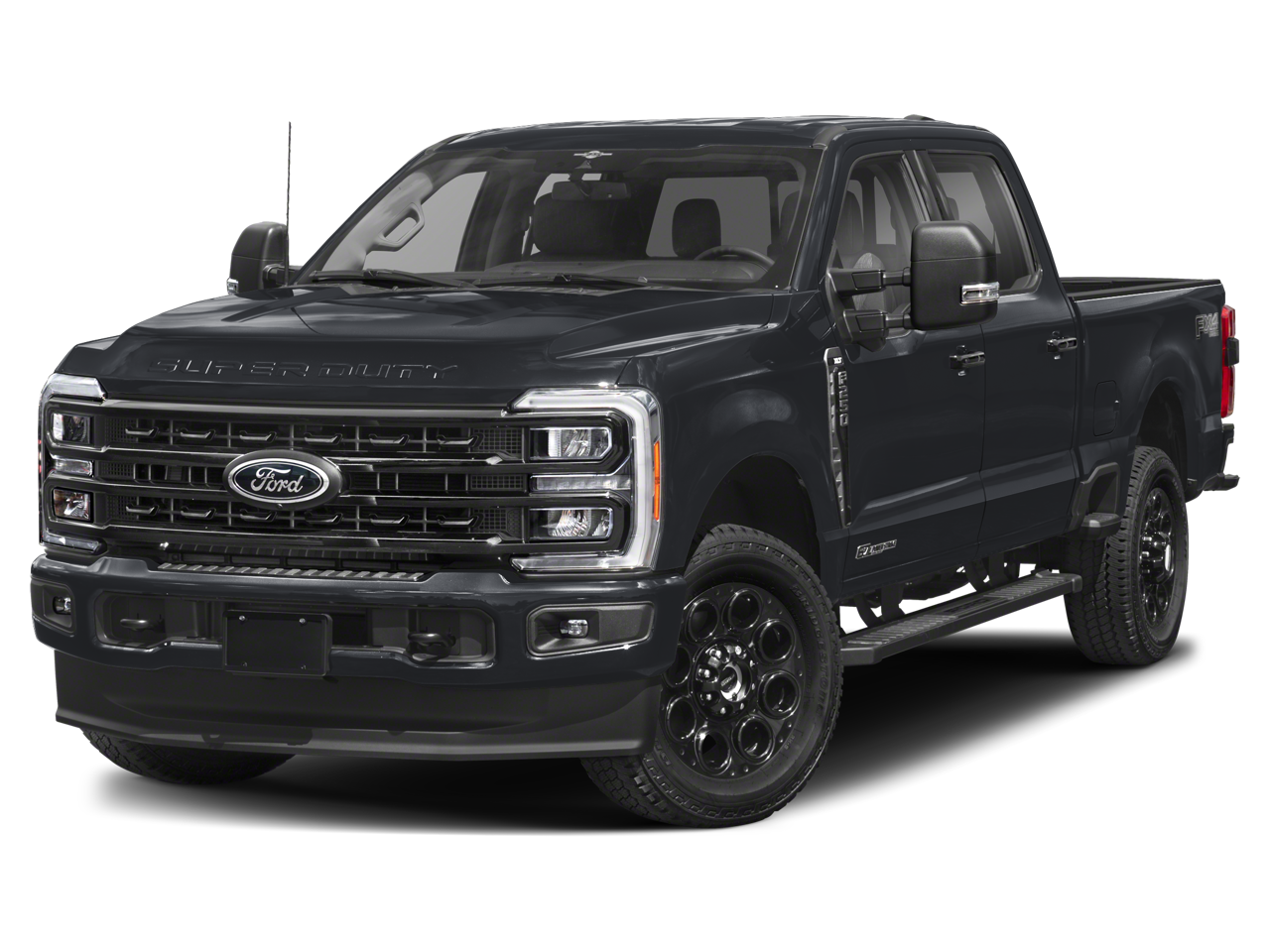 2023 Ford Super Duty F-250 XLT