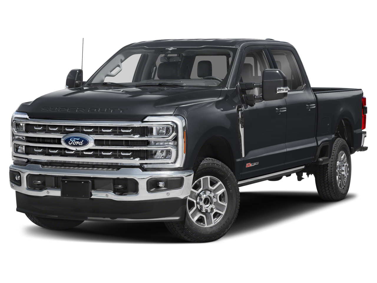 2023 Ford Super Duty F-250 Lariat