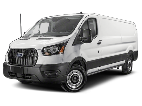 2023 Ford Transit T150