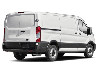 2023 Ford Transit T150