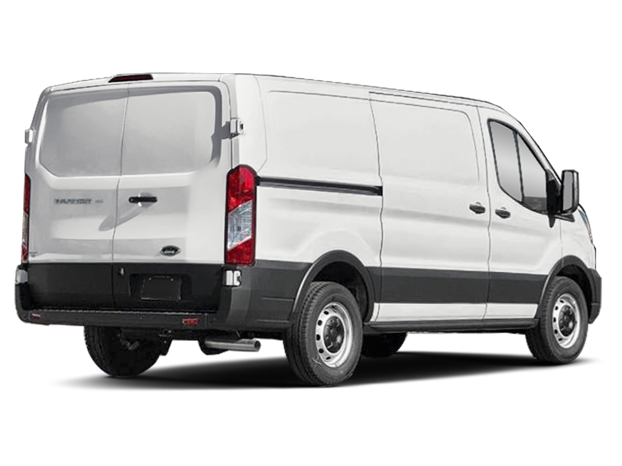 2023 Ford Transit T150