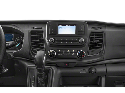 2023 Ford Transit 350 XLT