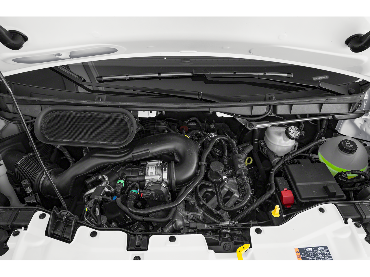 2023 Ford Transit 350 XLT