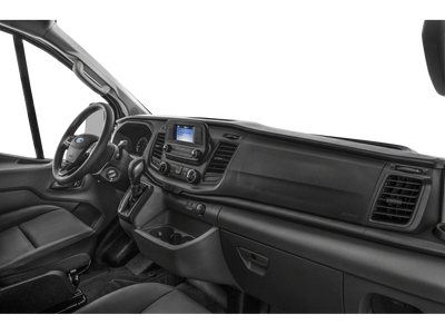 2023 Ford Transit 350 XLT