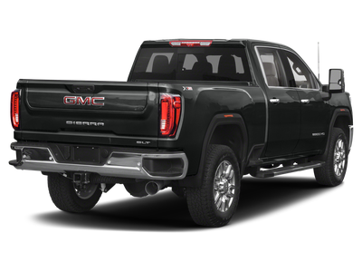2023 GMC Sierra 3500HD SLT