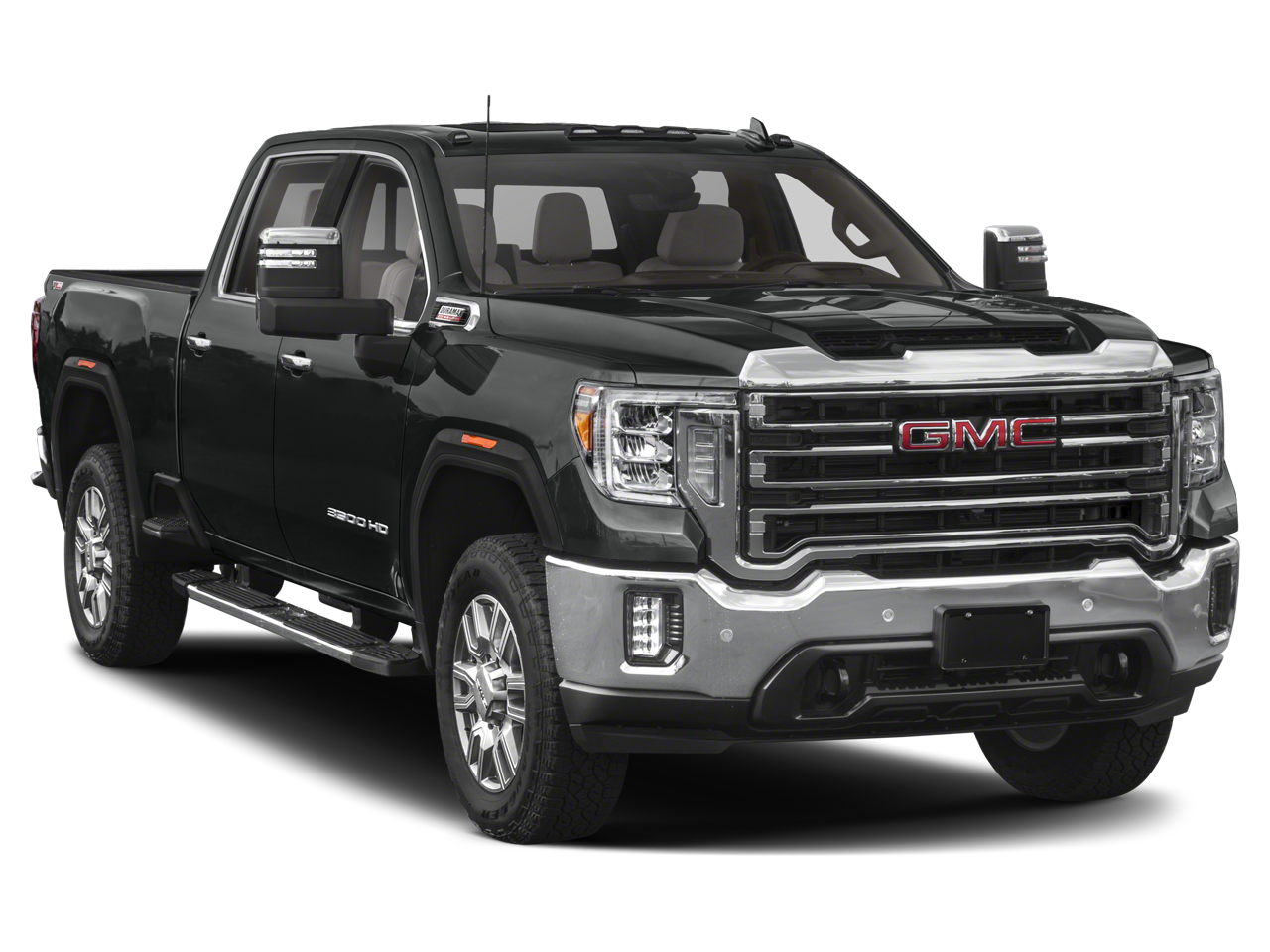 2023 GMC Sierra 3500HD SLT