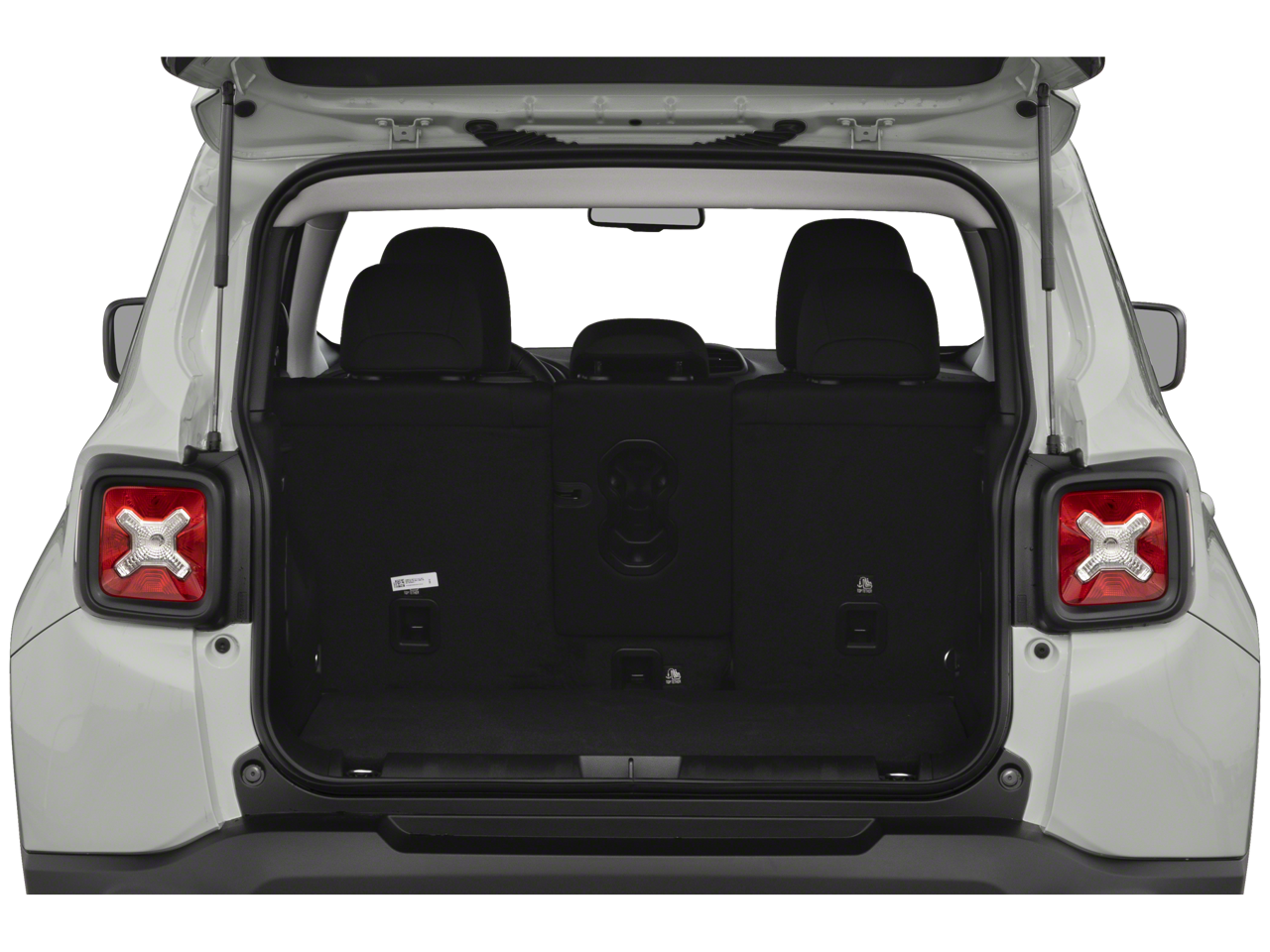 2023 Jeep RENEGADE LIMI