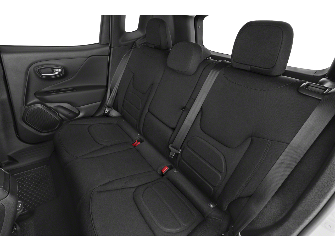2023 Jeep RENEGADE LIMI