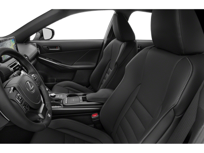 2023 Lexus Is 350 FSPORT