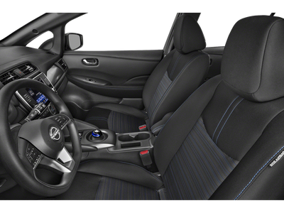 2023 Nissan LEAF S