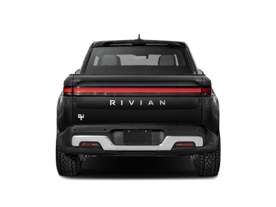 2023 Rivian R1T Adventure Performance Dual Motor